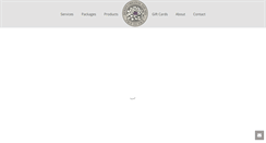 Desktop Screenshot of bendspa.com